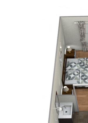 Post Oak Unit